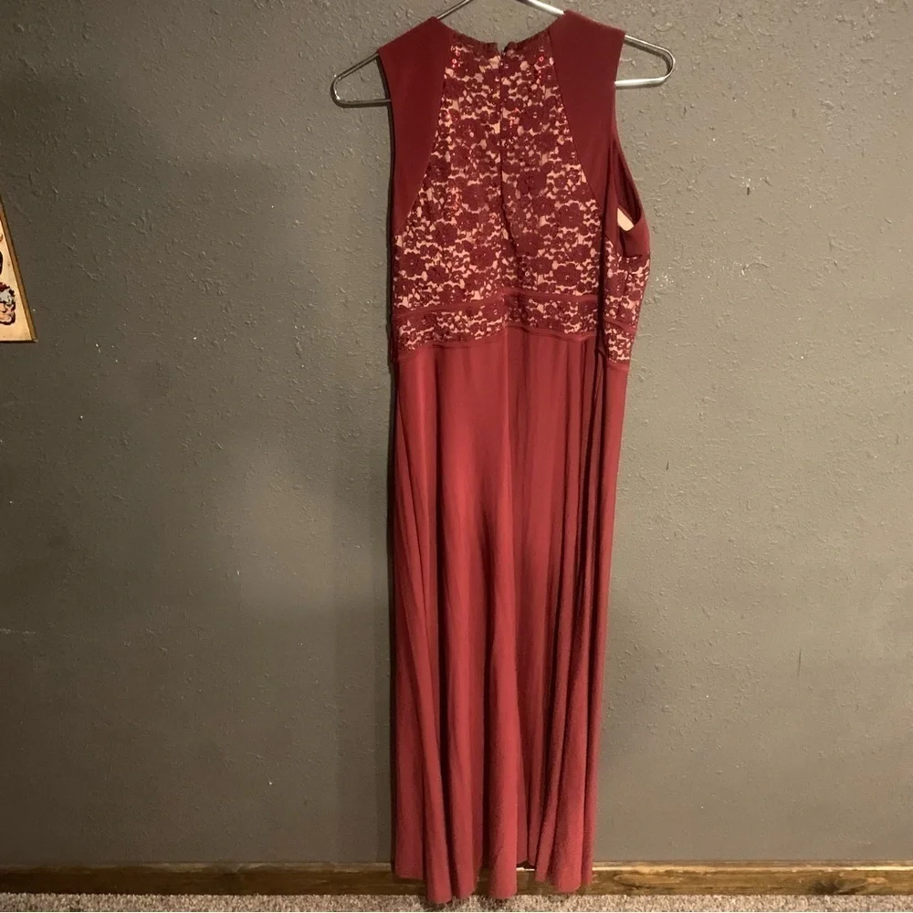 Women’s NW Evening Gown